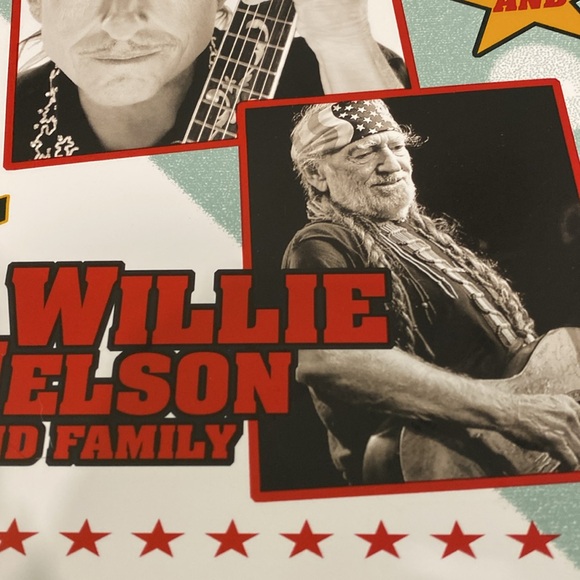 2009 Bob Dylan Concert Series Poster - Picture 5 of 12